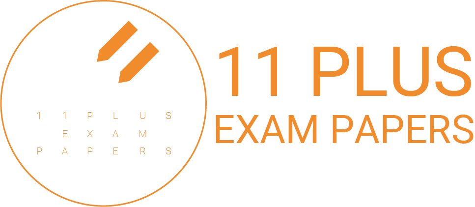 11 Plus Exam Papers Logo
