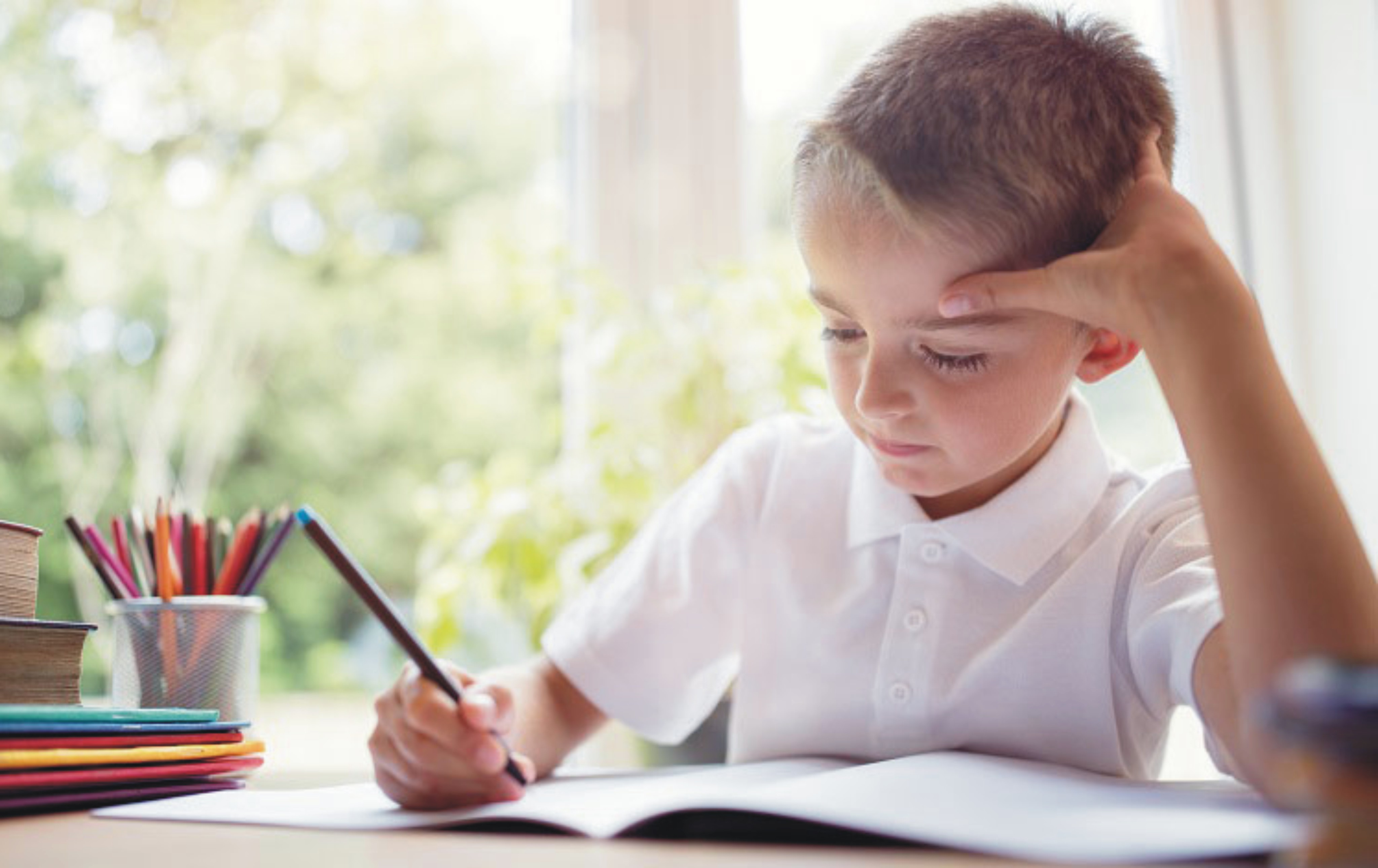 About Comprehension Exam
