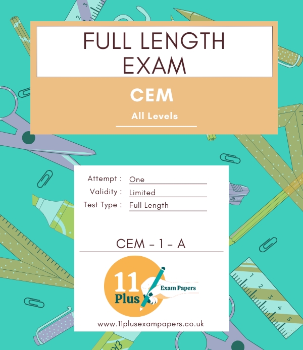 CEM-1-A