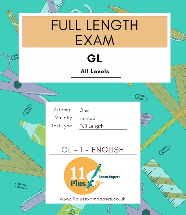 GL-1-English